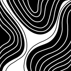 pattern wood illustration