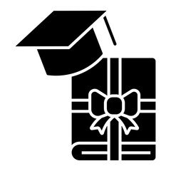 gift Solid icon
