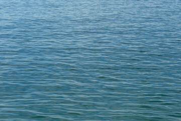 blue water background