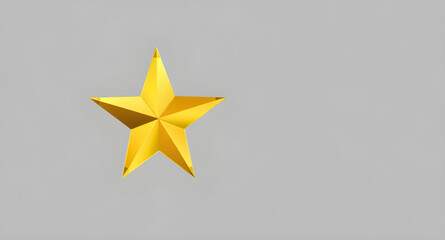 Obraz premium gold, star,background, luxury, elegant, premium, shine, shiny, sparkle, glitter, glowing, metallic, golden, award, rating, success, achievement, excellence, quality, emblem, symbol, icon, vector