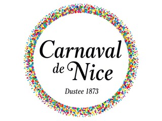 Carnaval de nice dustee 1873