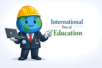 international day of education, 