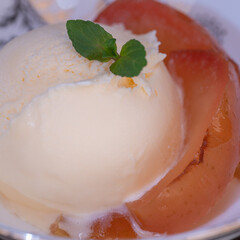 アイスクリーム