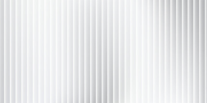 Modern silver foil mesh background with metal mirror texture. Chrome gradient surface vector art simple