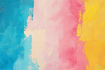 Obraz premium abstract watercolor background