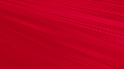 gradient red abstract background with a perspective linear structure and a "motion blur" effect. red gradient backdrop exudes glamour, brave, and classy sensuality.