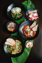 japanese cuisine sushi