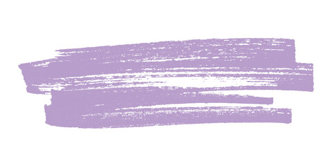 Brush paint stroke texture swatch Hand painted background Ink scribble dab clipart Paint smudge for tags and stamps design