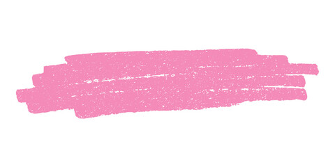 Brush paint stroke texture swatch Hand painted background Ink scribble dab clipart Paint smudge for tags and stamps design