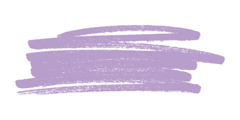 Brush paint stroke texture swatch Hand painted background Ink scribble dab clipart Paint smudge for tags and stamps design