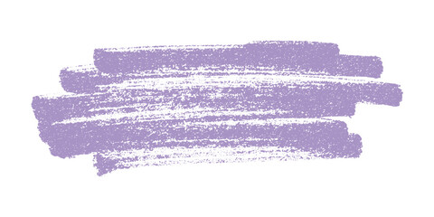 Brush paint stroke texture swatch Hand painted background Ink scribble dab clipart Paint smudge for tags and stamps design