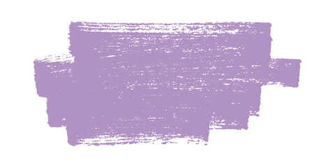 Brush paint stroke texture swatch Hand painted background Ink scribble dab clipart Paint smudge for tags and stamps design