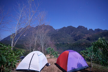 Doi Luang Chiang Dao