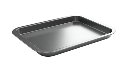 Rectangular Metal Baking Pan