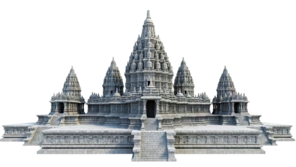 Prambanan Temple Complex