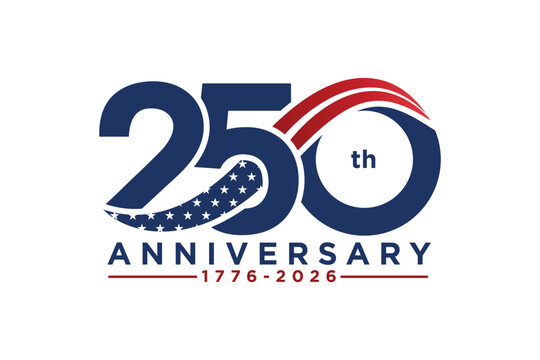 Celebrate America's 250th Anniversary