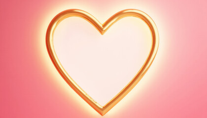 Valentine's Day, the day of love, confession of love