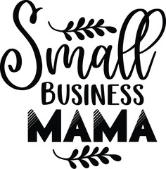 Small Business Mama