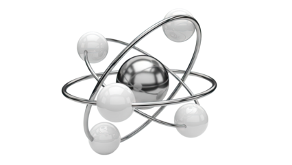 Atom Model