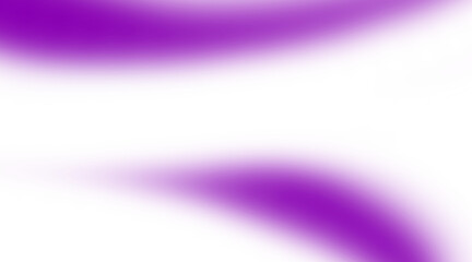 Smooth abstract purple and violet background design featuring bright pink waves and flowing light lines in a digital art texture wallpaper illustration