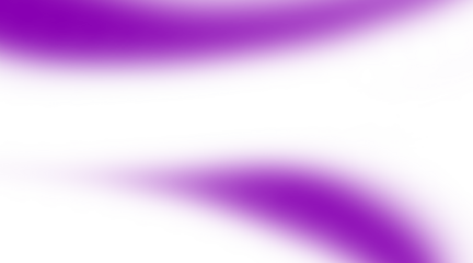 Smooth abstract purple and violet background design featuring bright pink waves and flowing light lines in a digital art texture wallpaper illustration