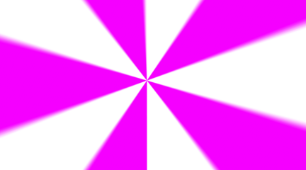 Abstract purple background featuring a geometric origami pattern of colorful 3d triangle shapes and rainbow lines for a modern vector art web template design