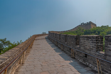 Great Wall of China, Beijing, China