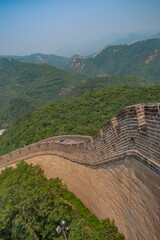 Great Wall of China, Beijing, China