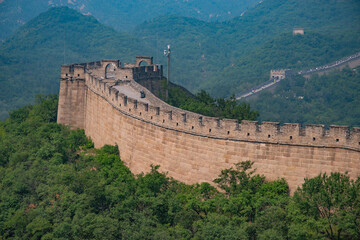 Great Wall of China, Beijing, China