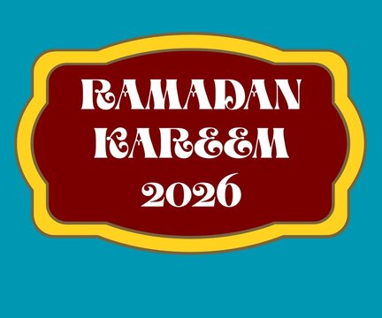RAMADAN KAREEM 2026 , ramadan design, ramadan logo, ramadan icon