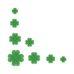 Sparkle Corner St Patricks Day