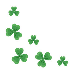 Sparkle Corner St Patricks Day