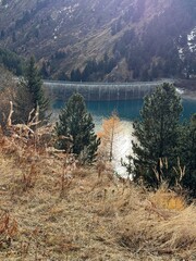 Hydro&eacute;lectricit&eacute;