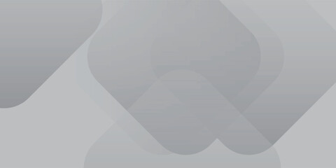 Abstract geometric white and gray with space modern design vector eps10