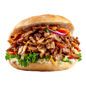 Doner kebab png
