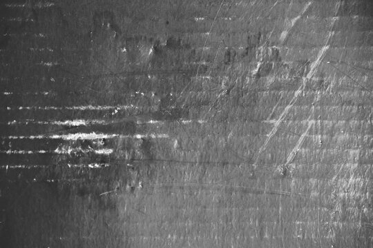 Vintage dirty grunge old photo effect isolated. Old worn overlay distressed background. Vintage scratched glitch paper effect for design.