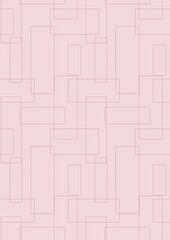 abstract geometric background