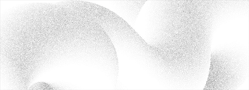  stippled wavy sand grain texture dotted curved gradient