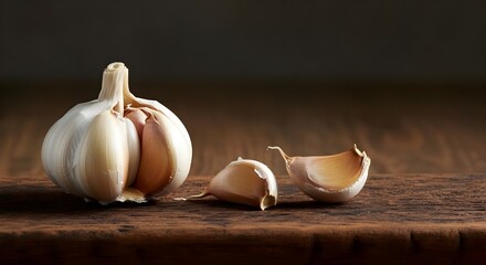 I protagonisti della cucina mediterranea italiana: Aglio