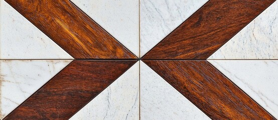 Intricate design patterns for ceramic tile surfaces.