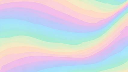 Glittering gradient background  with hologram effect and magic lights. Holographic  abstract fantasy  backdrop  with fairy sparkles, gold stars and festive  blurs. .