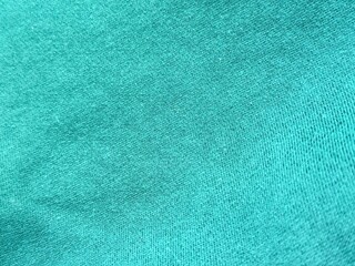 Abstract fabric texture background in bright colors.