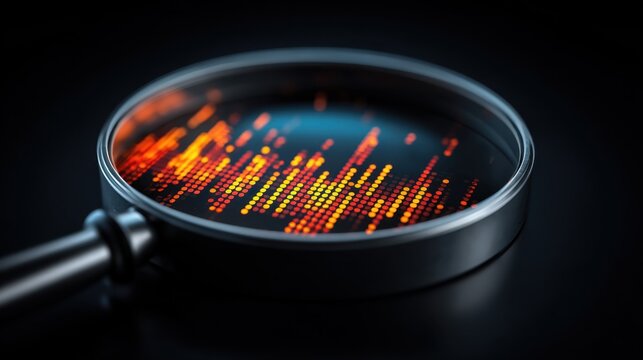 Through automation and analytics, high-volume reporting systems deliver reliable insights at scale without overwhelming users.
