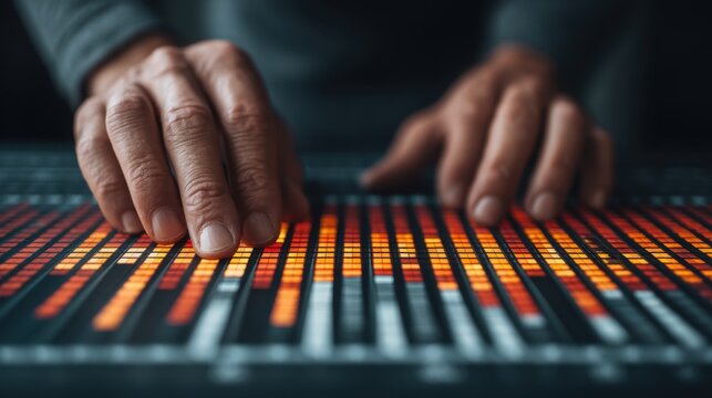 High-volume digital marketing operations manage large-scale campaigns, impressions, and interactions with precision, control, and consistent performance.

