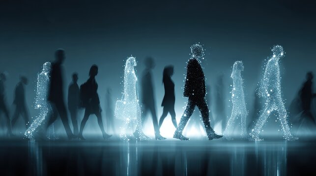 Volume-sensitive workforce planning aligns workforce size and skills with changing workload volumes to maintain efficiency and service quality over time.
