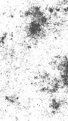 Abstract mild grunge halftone texture with subtle distressed effect