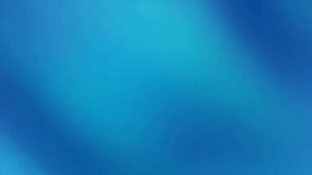 Blue background gradient abstract blur smooth soft texture wallpaper azure modern design backdrop calm minimal turquoise light soft blur ocean color smooth texture cool tone minimal pattern tranquil