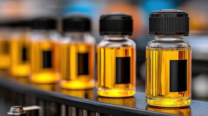 Volume-intensive quality control balances speed and accuracy to protect standards while operating at high throughput.