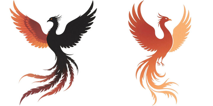 不死鳥 Images – Browse 1,157 Stock Photos, Vectors, and Video