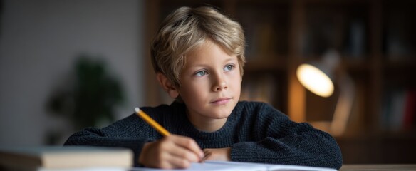 Studying at home and tutoring enhance personalized learning progress effectively.